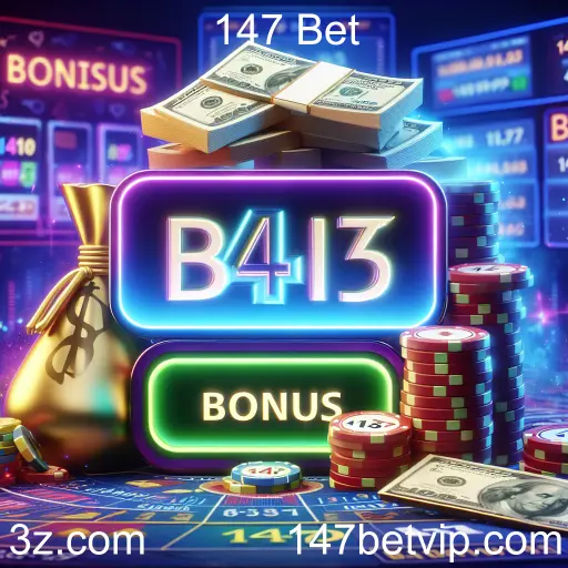 147 Bet PIX instantâneo Brasil - Depósito e saque em minutos 24/7