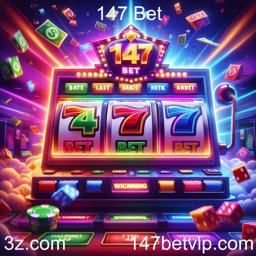 147 Bet bônus R$5.000 + 500 giros - Rollover 35x, prazo 30 dias, 38% taxa conversão